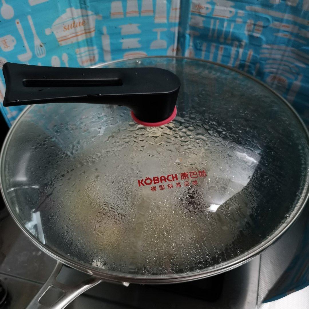 奶白鲫鱼豆腐汤|一条鱼最后的温柔