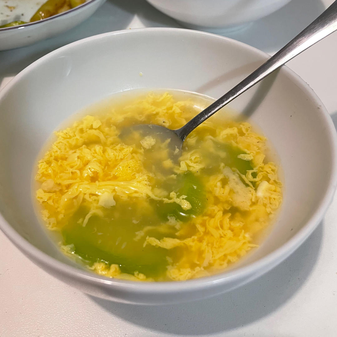 每天一道减脂汤