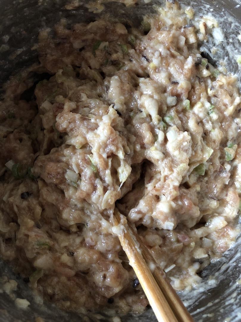 小馄饨好吃的秘诀