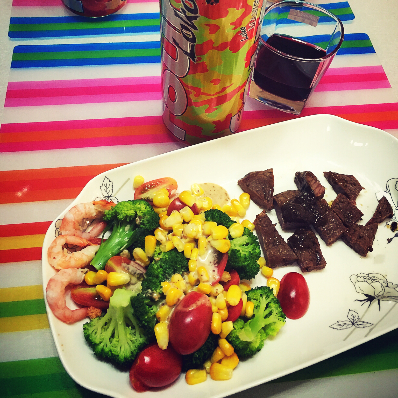 好吃到哭的煎牛排