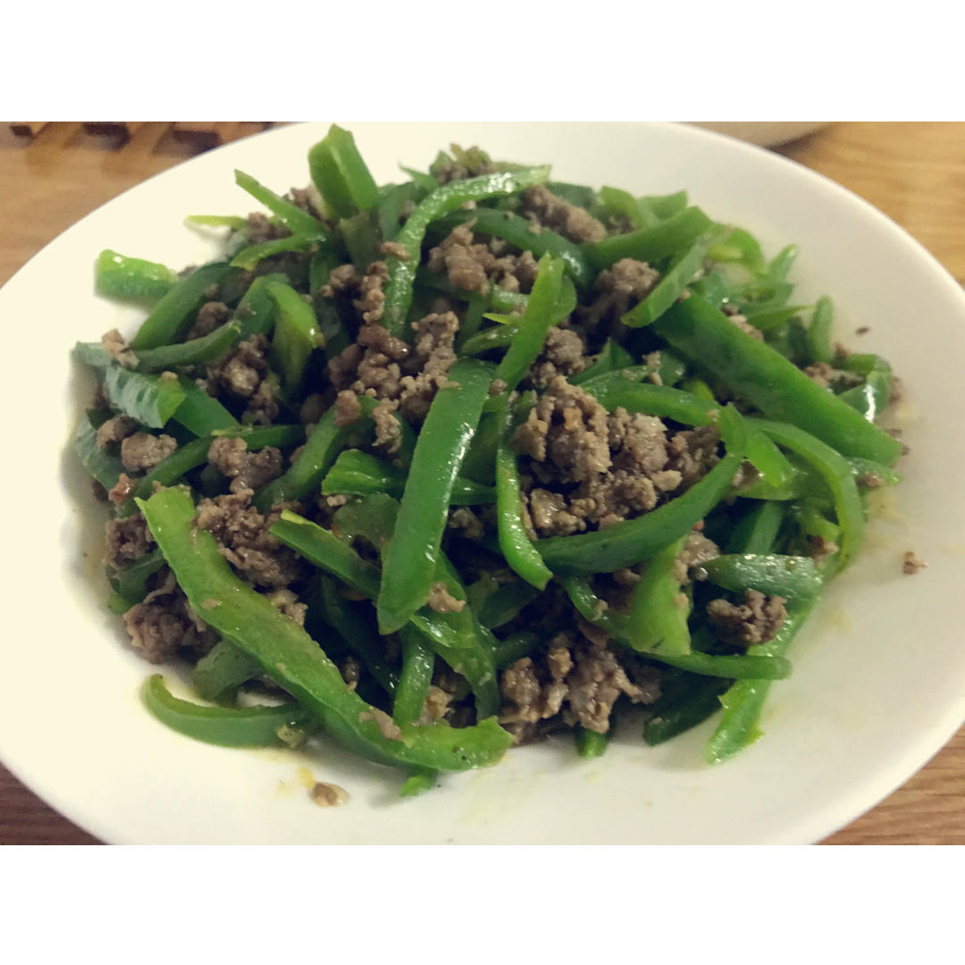 晚餐