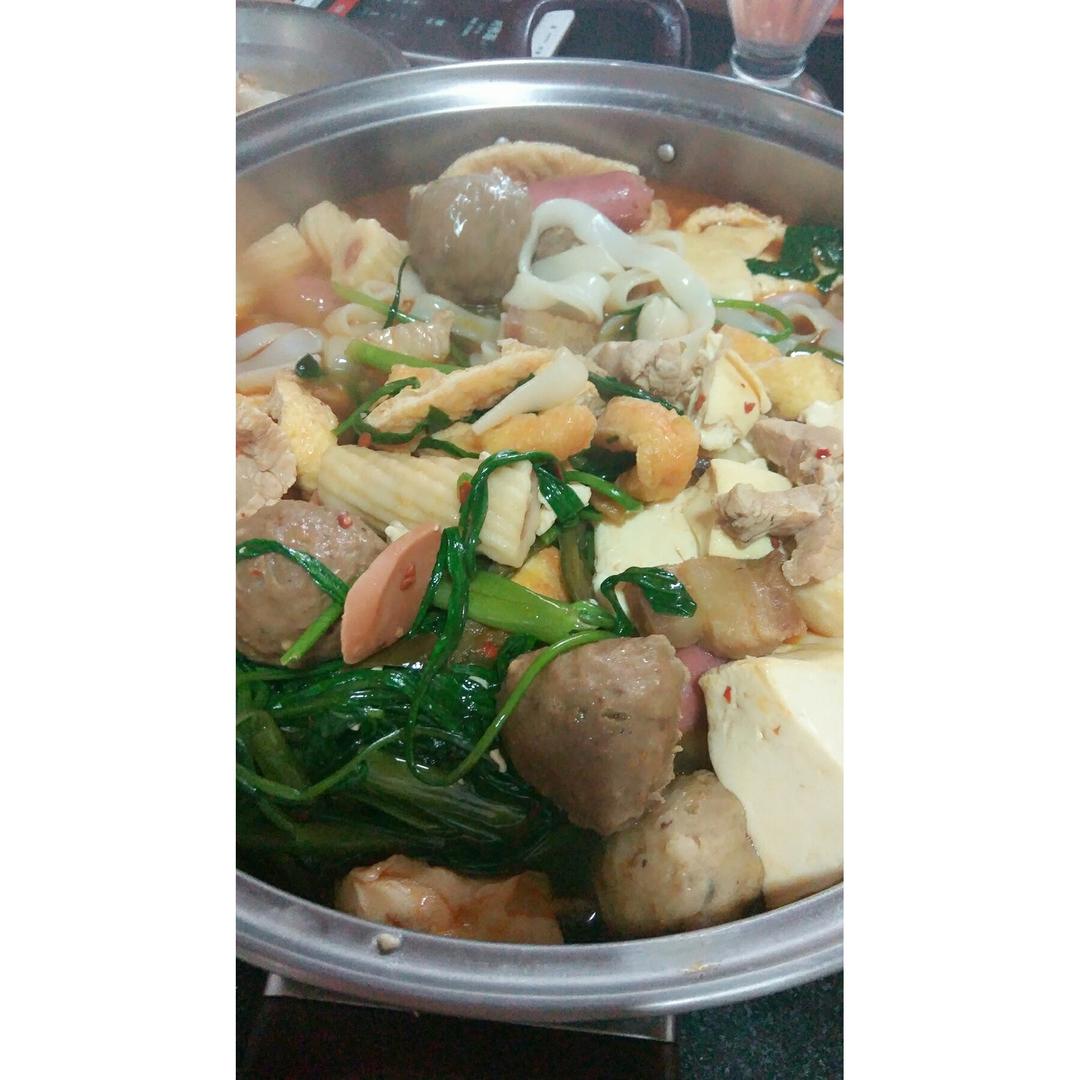 rong8lc0做的大杂烩