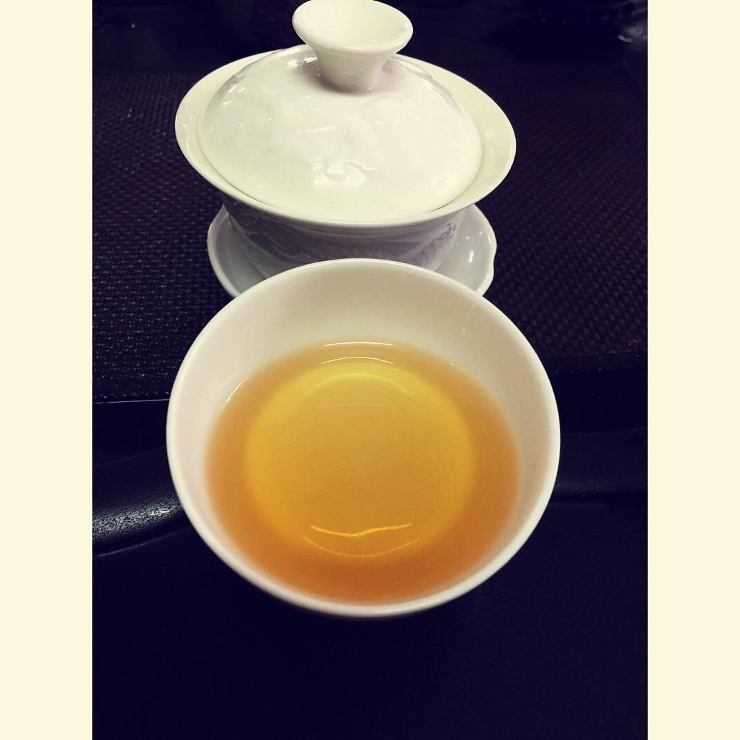 茶语·茶意