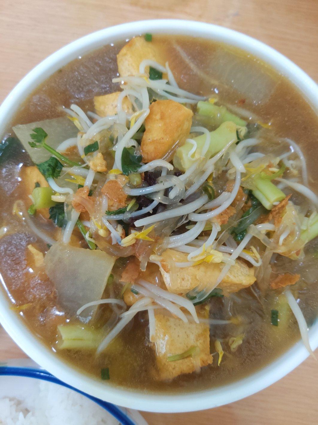 大锅菜