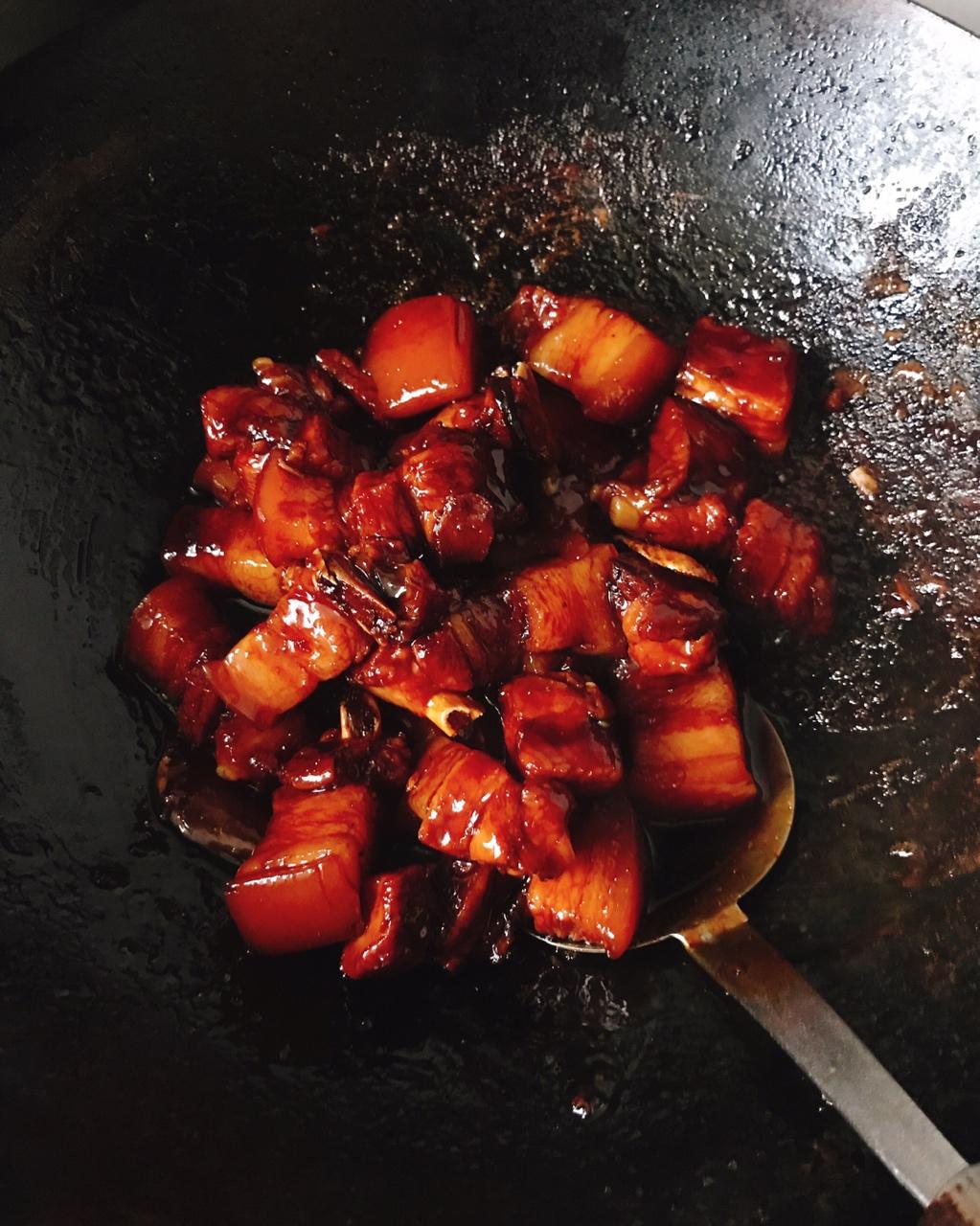 红烧肉