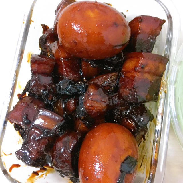 红烧肉