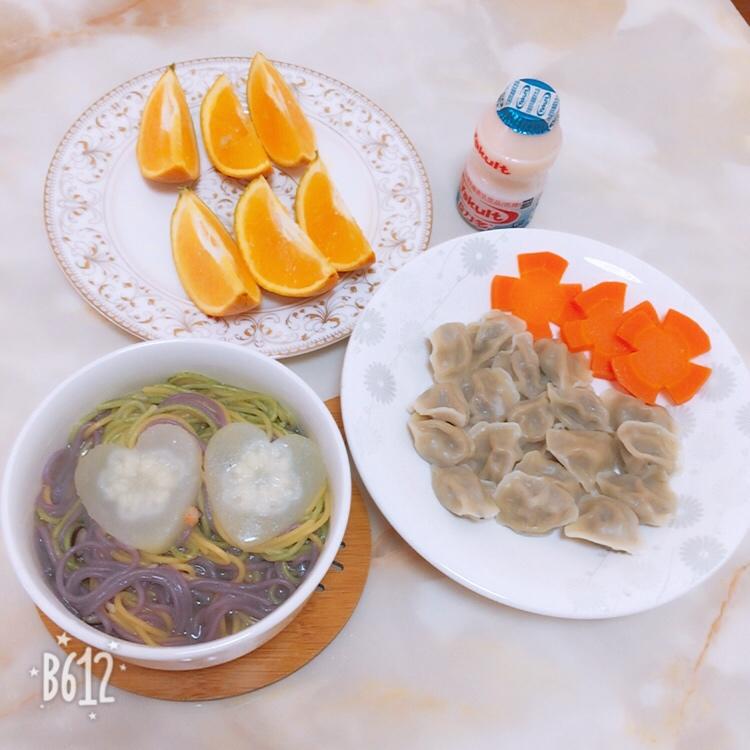 第二届早餐马拉松