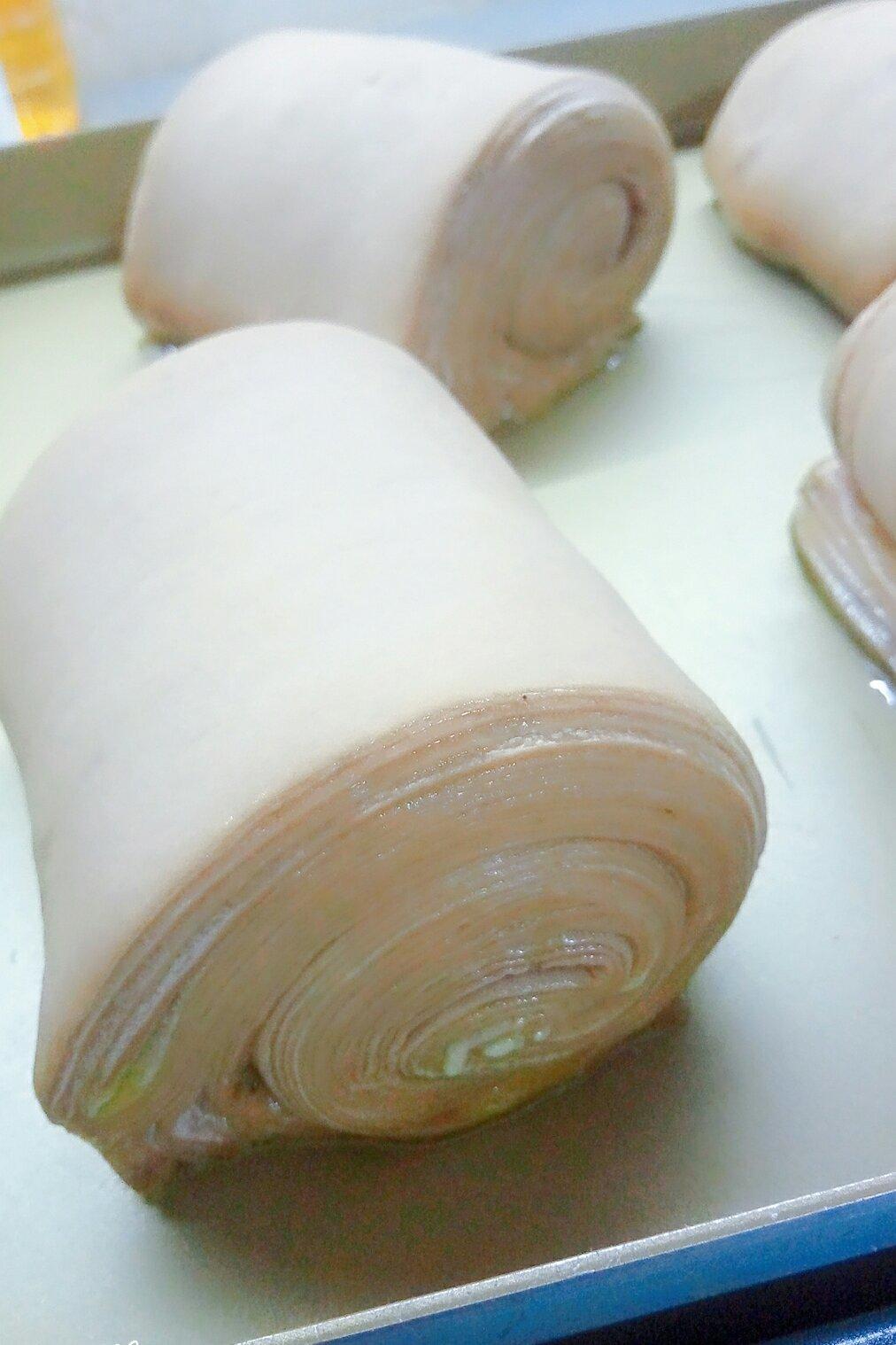 网红脏脏包制作详解
