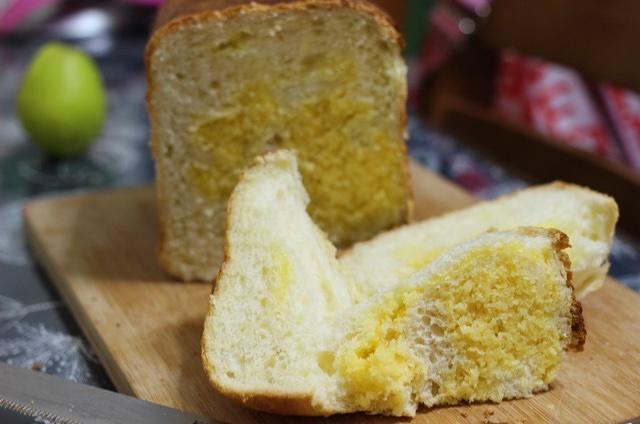 中种手撕北海道椰蓉吐司（松下106面包机版）