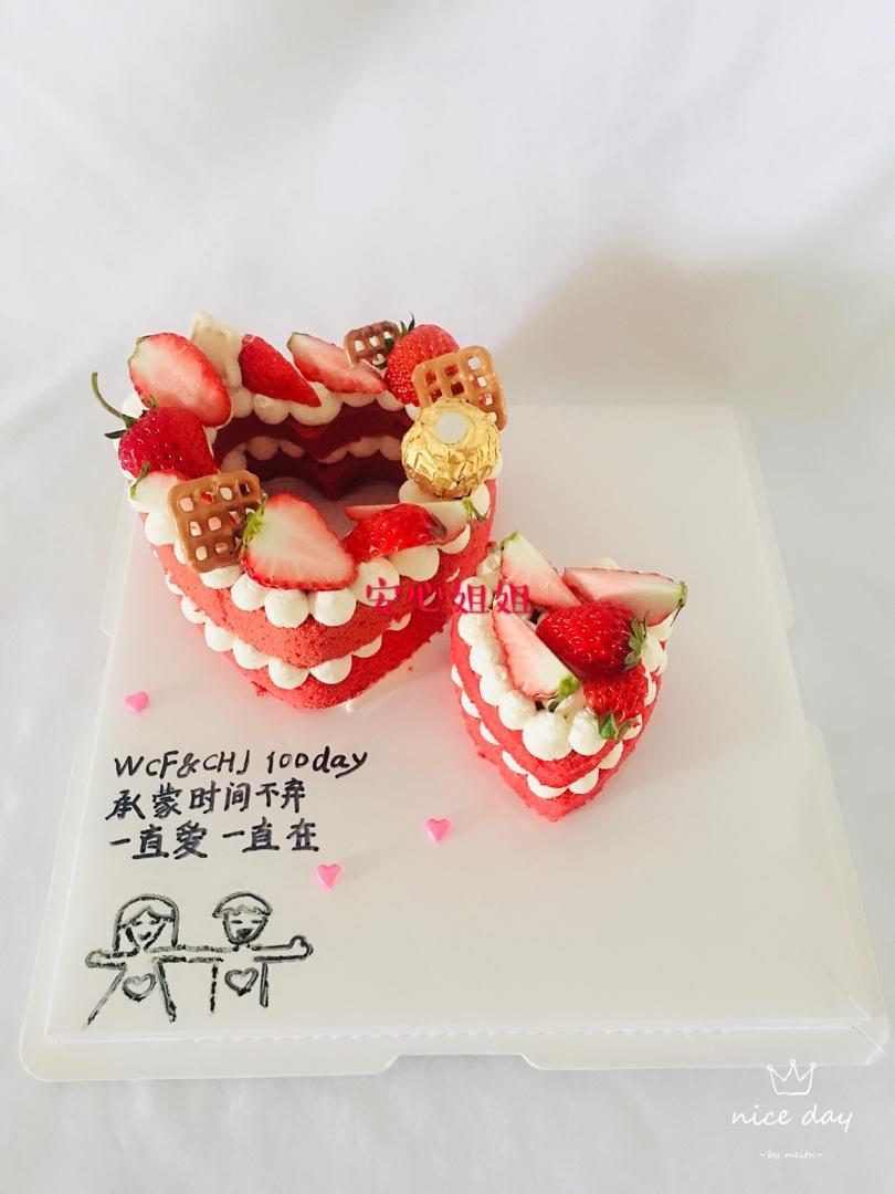 各种蛋糕