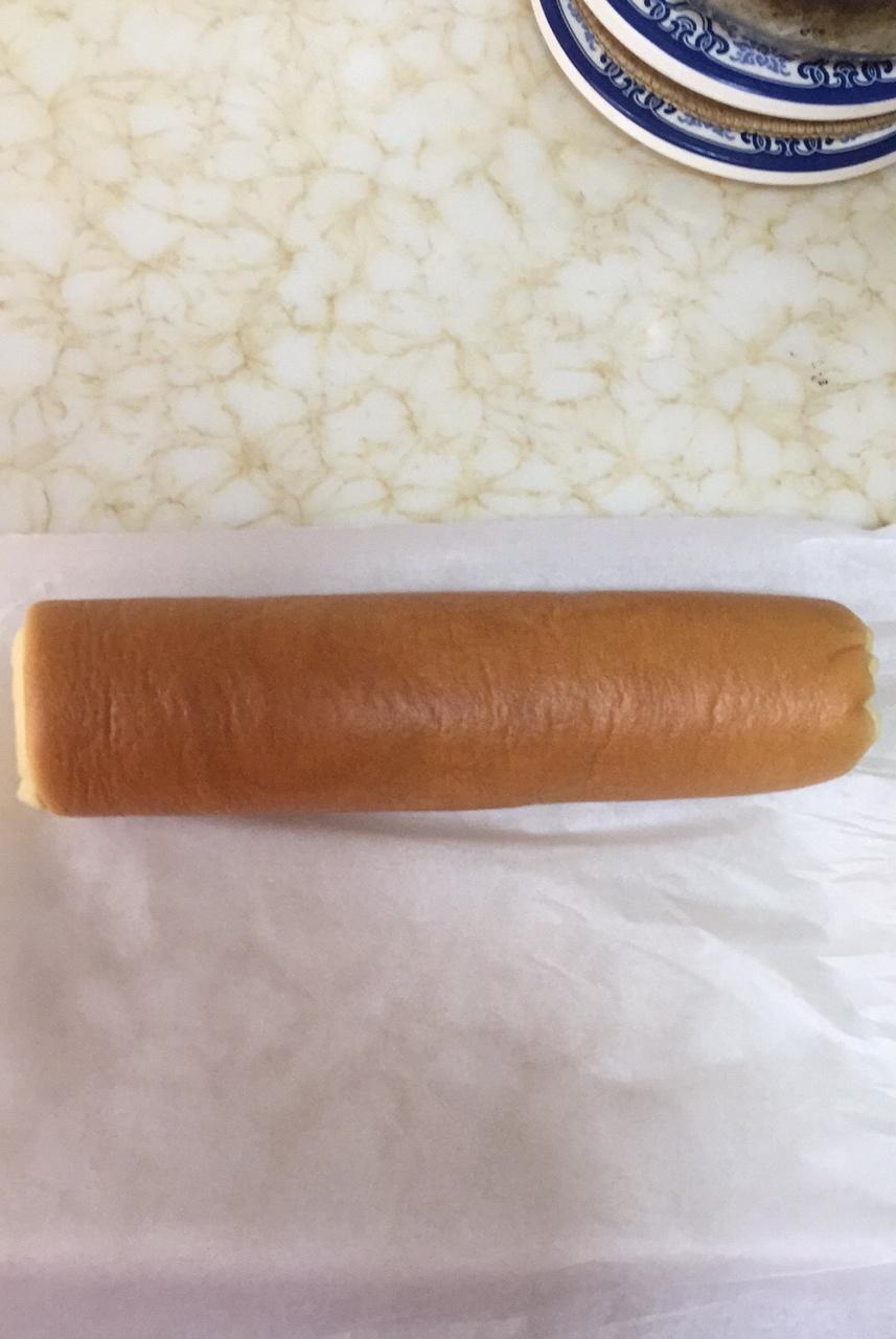 小四卷～风靡美食群的美味蛋糕卷