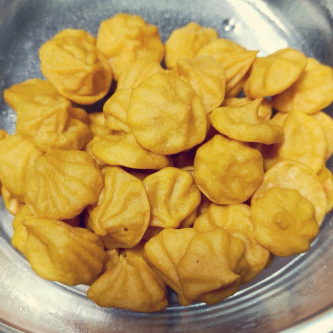 宝宝零食-红薯饼干（6M+）