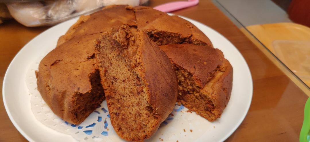 比五道口枣糕王还好吃的枣糕