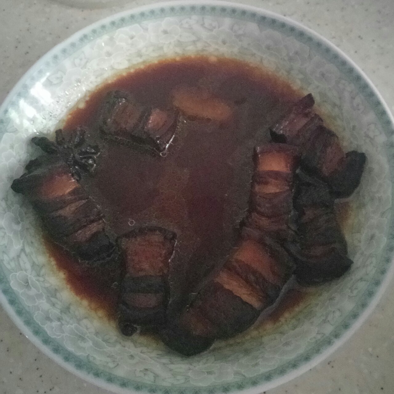 红烧肉