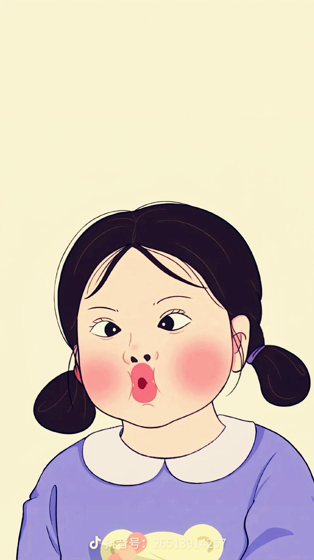 老阿姨