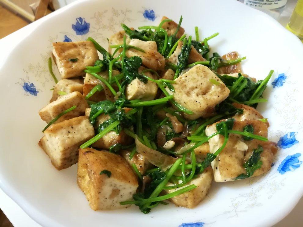 虾油豆腐的全部作品