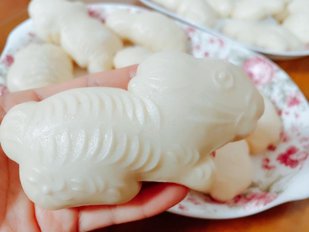 山东胶东手工馒头