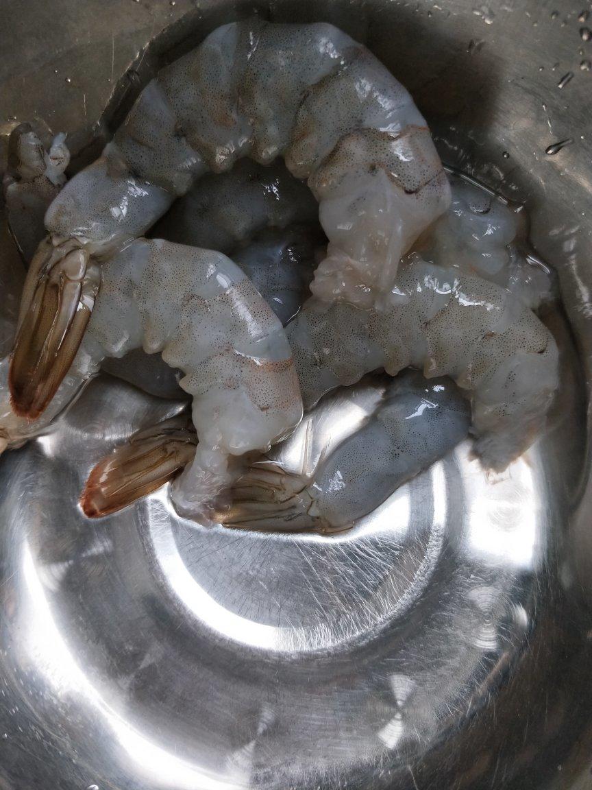 ㊙️年味‼️柠香蜂蜜芥末虾球‼️聚餐露一手