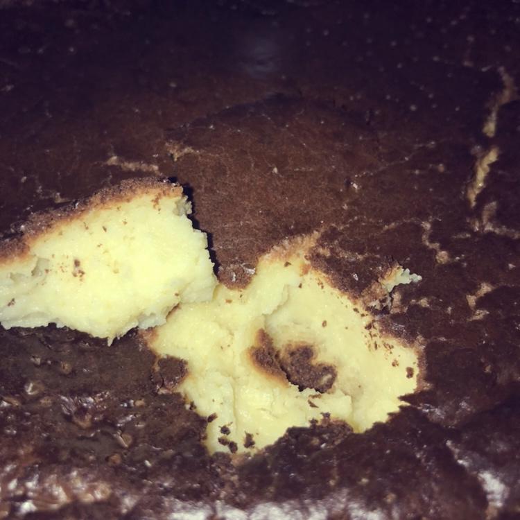 奶油奶酪芝士蛋糕