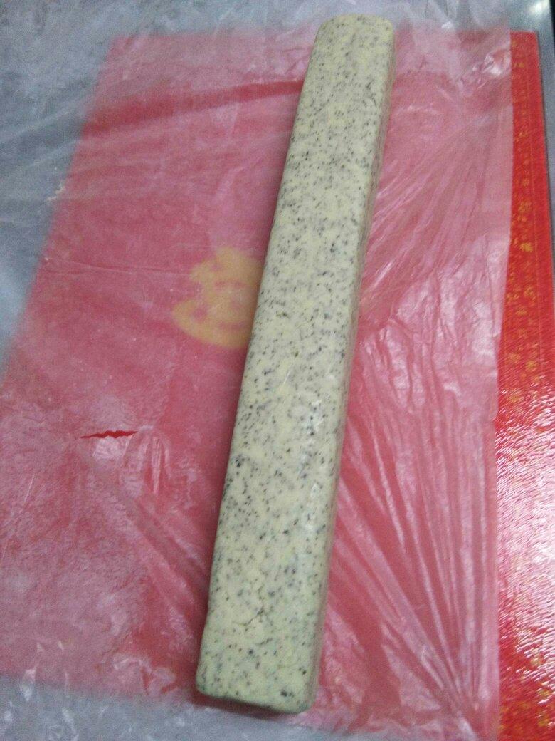 午后红茶曲奇饼干
