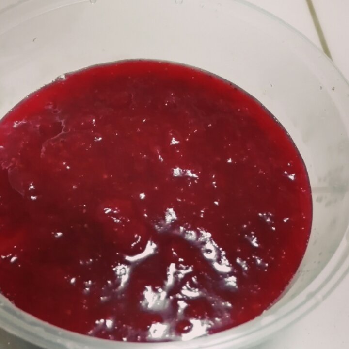 草莓酱