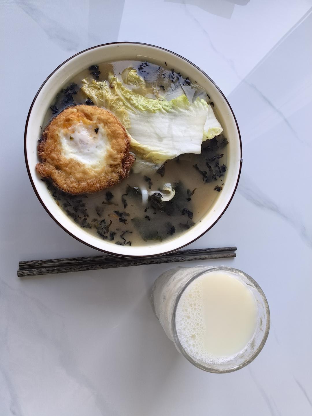 空巢快手餐，主打 不糊弄也不麻烦