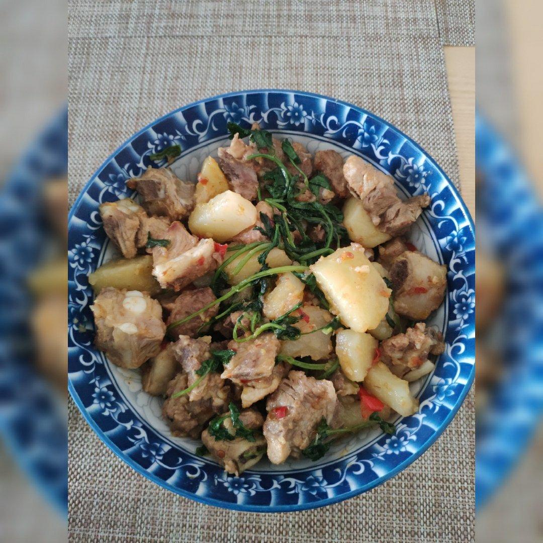 午餐•2018年11月25日