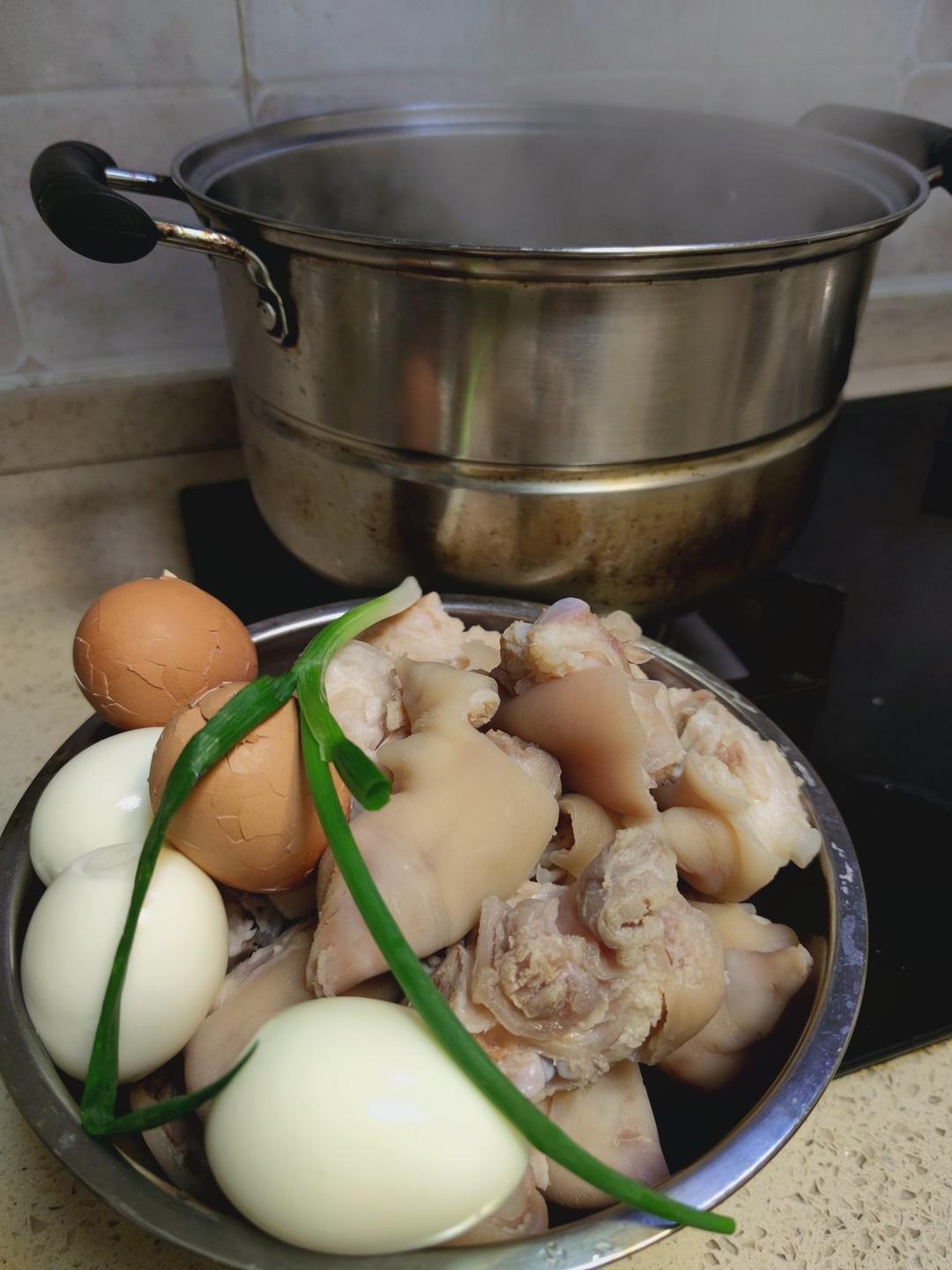 家庭版万能卤料