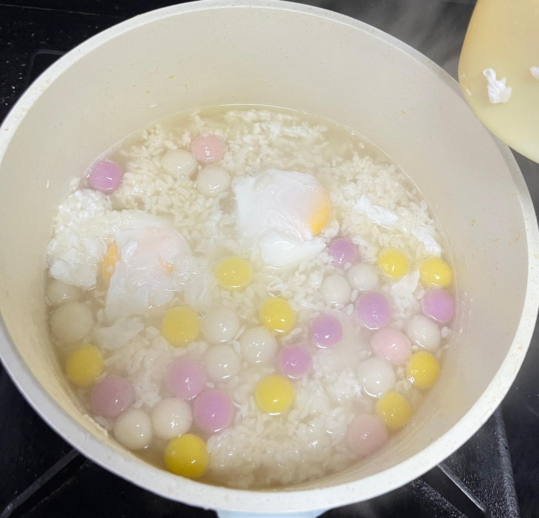 早餐•2026年2月15日