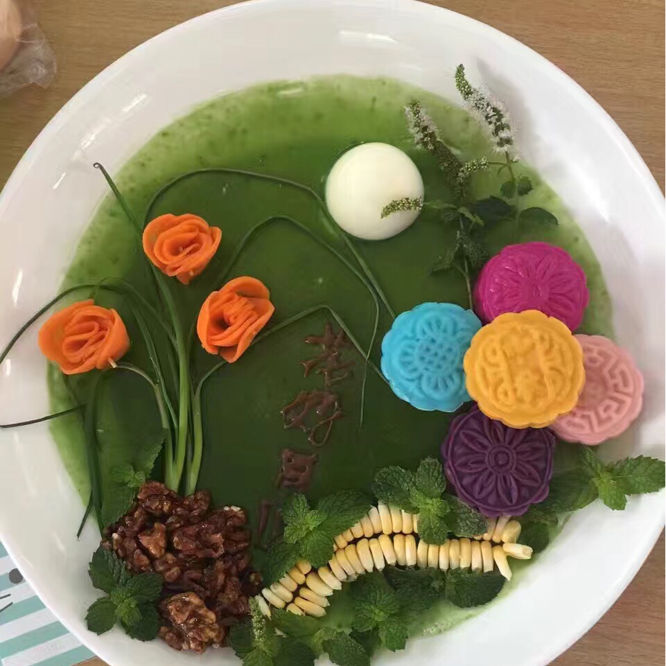 手机用户0653_3ngb做的花好月圆