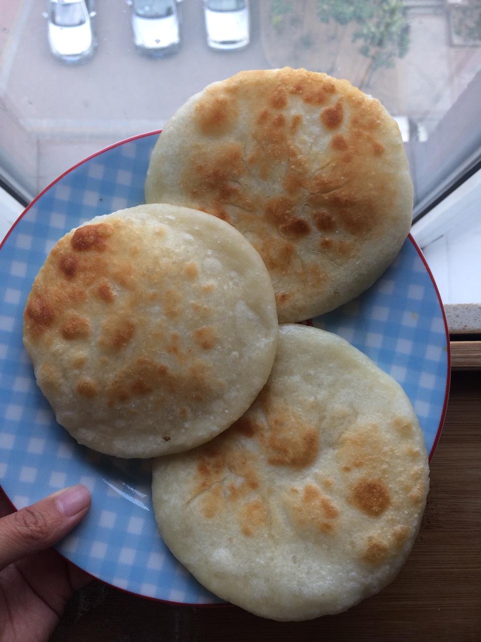 糖饼