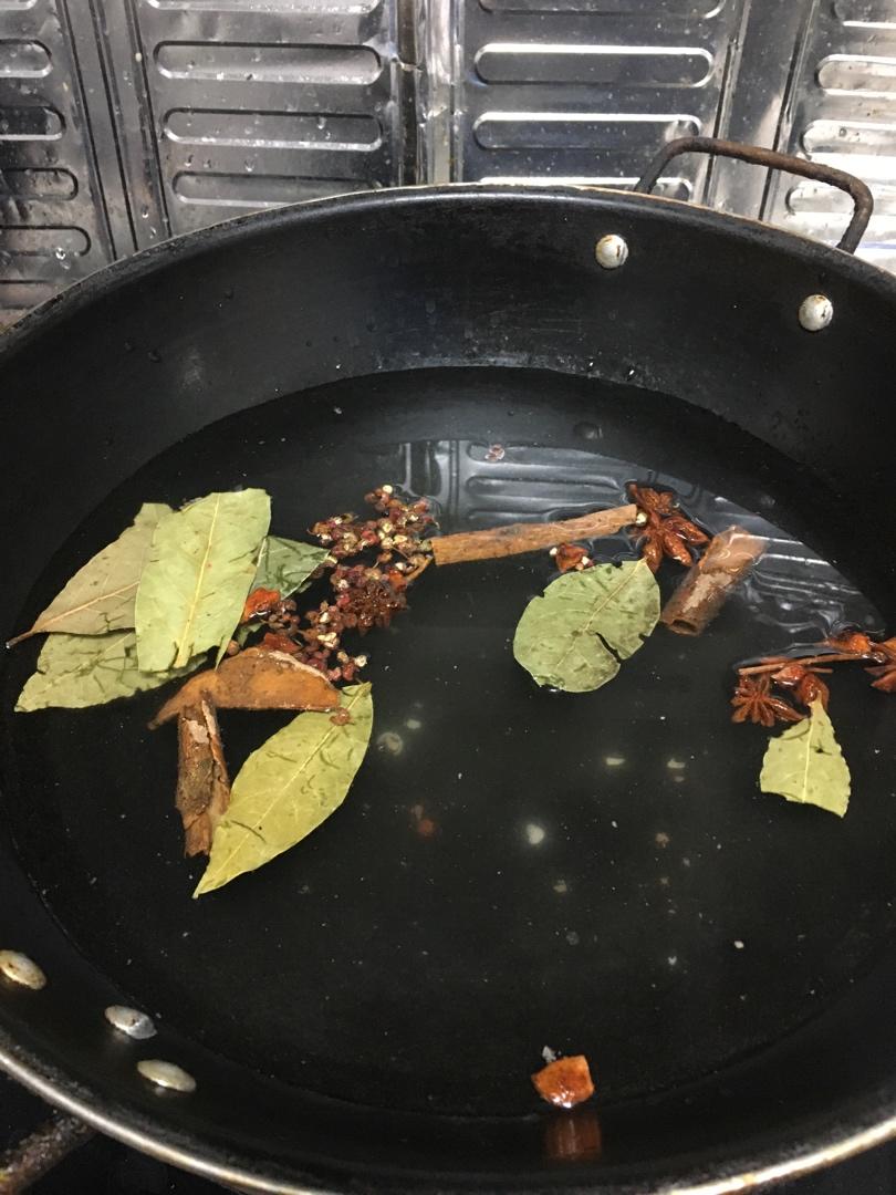 泡椒凤爪