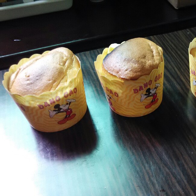 舒芙蕾