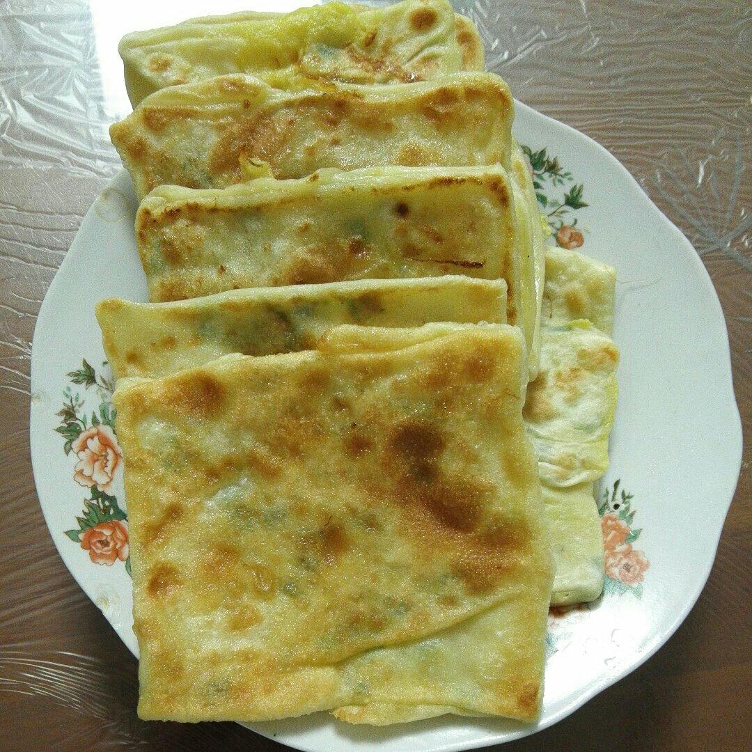 印度飞饼