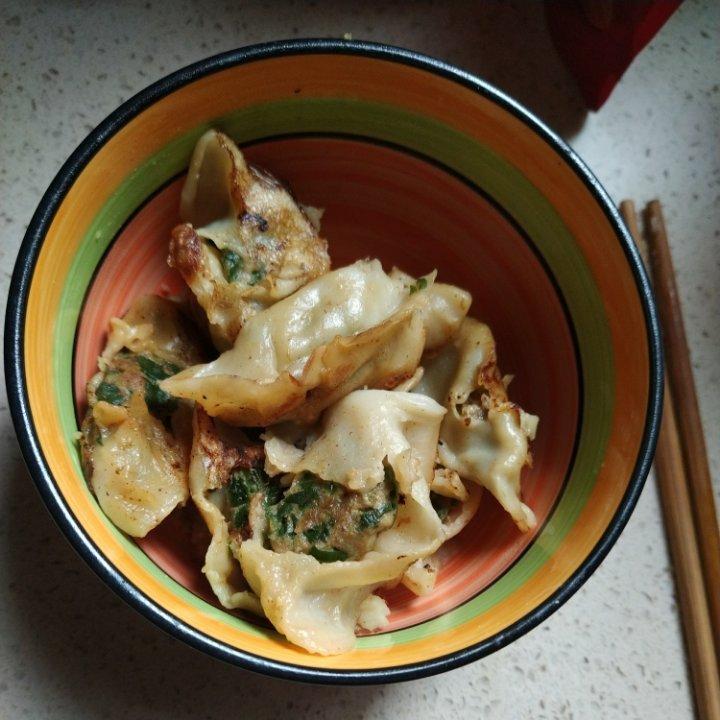 电饼铛水煎饺