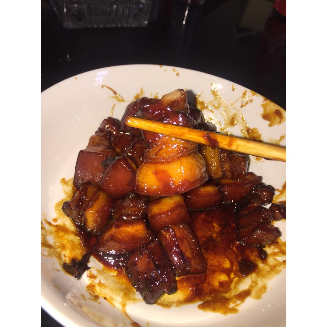 红烧肉