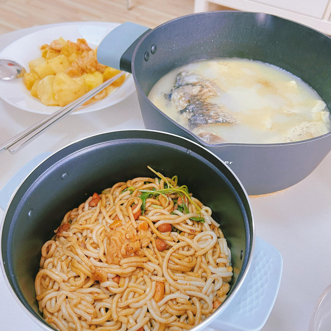工作狗的健健康康一人食🍜🍱🍛🍲🍝🥪🥗