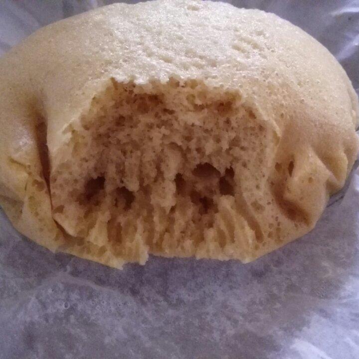 超松软黑糖马拉糕(酵母版)