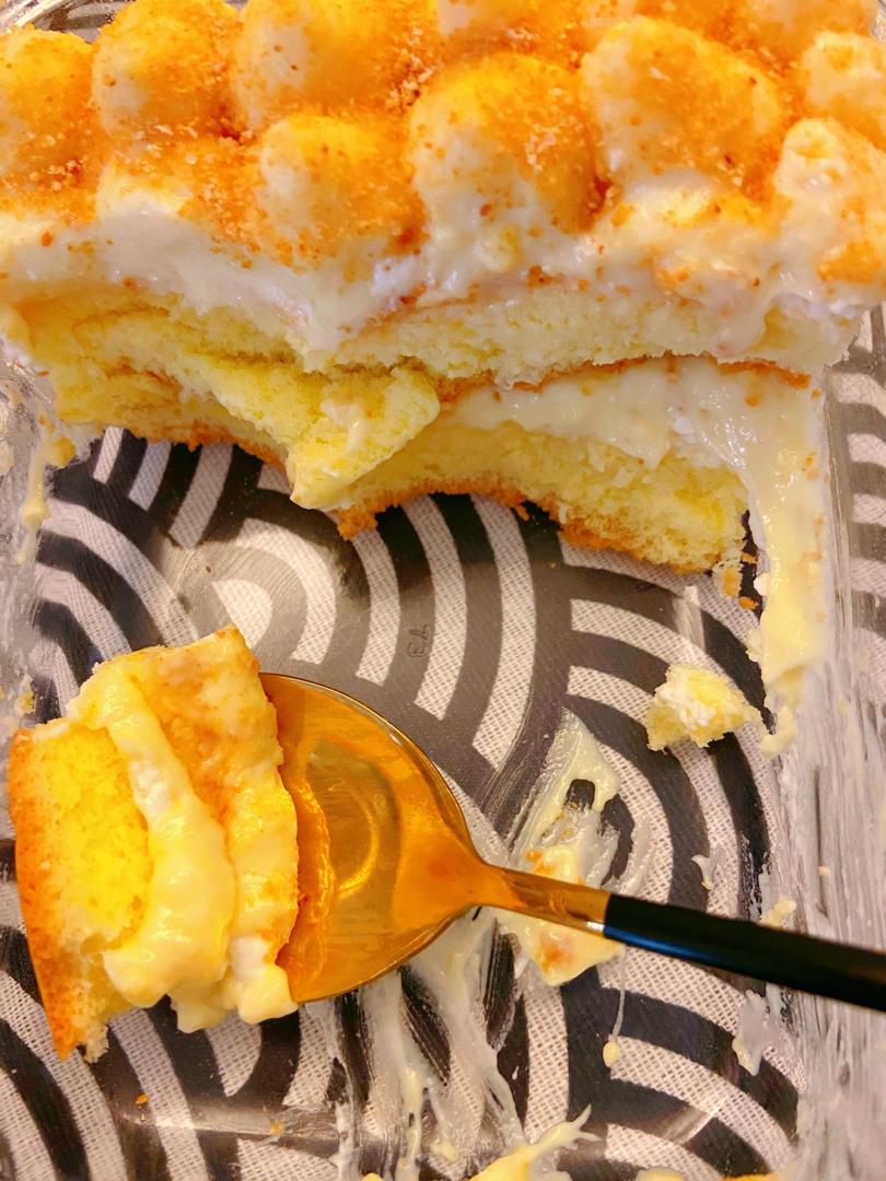 甜味/咸味豆乳盒子【曼食慢语】