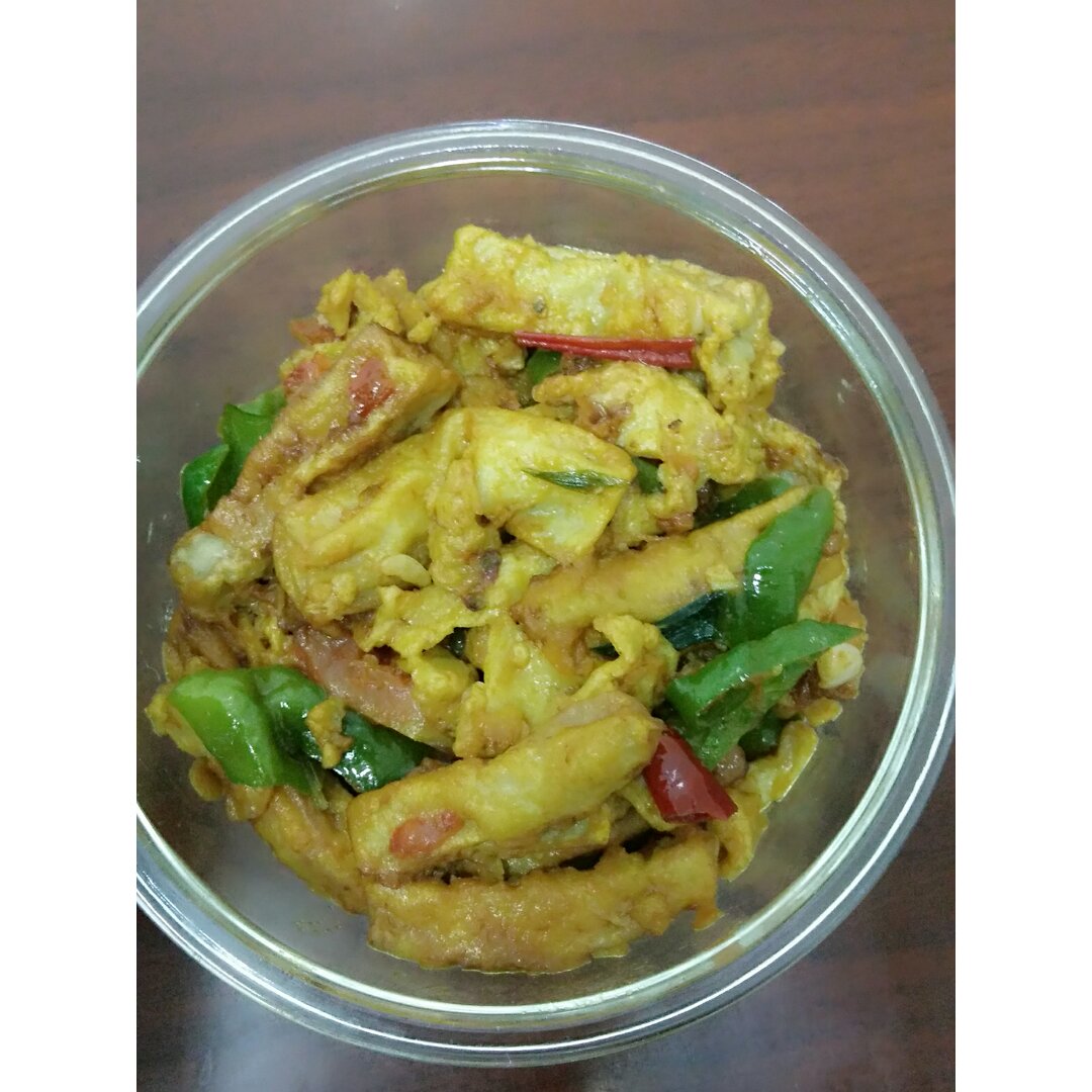 烧茄子