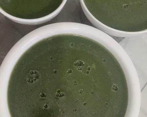 柴叶豆腐