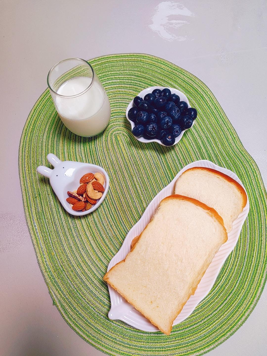 小朱先生的元气早餐