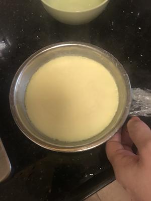 蒸水蛋的做法 步骤3