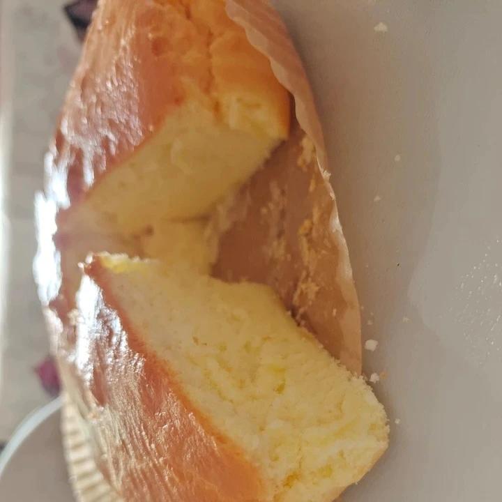 再也不怕做戚风了！保姆级教程！口感绵润，香味悠长！