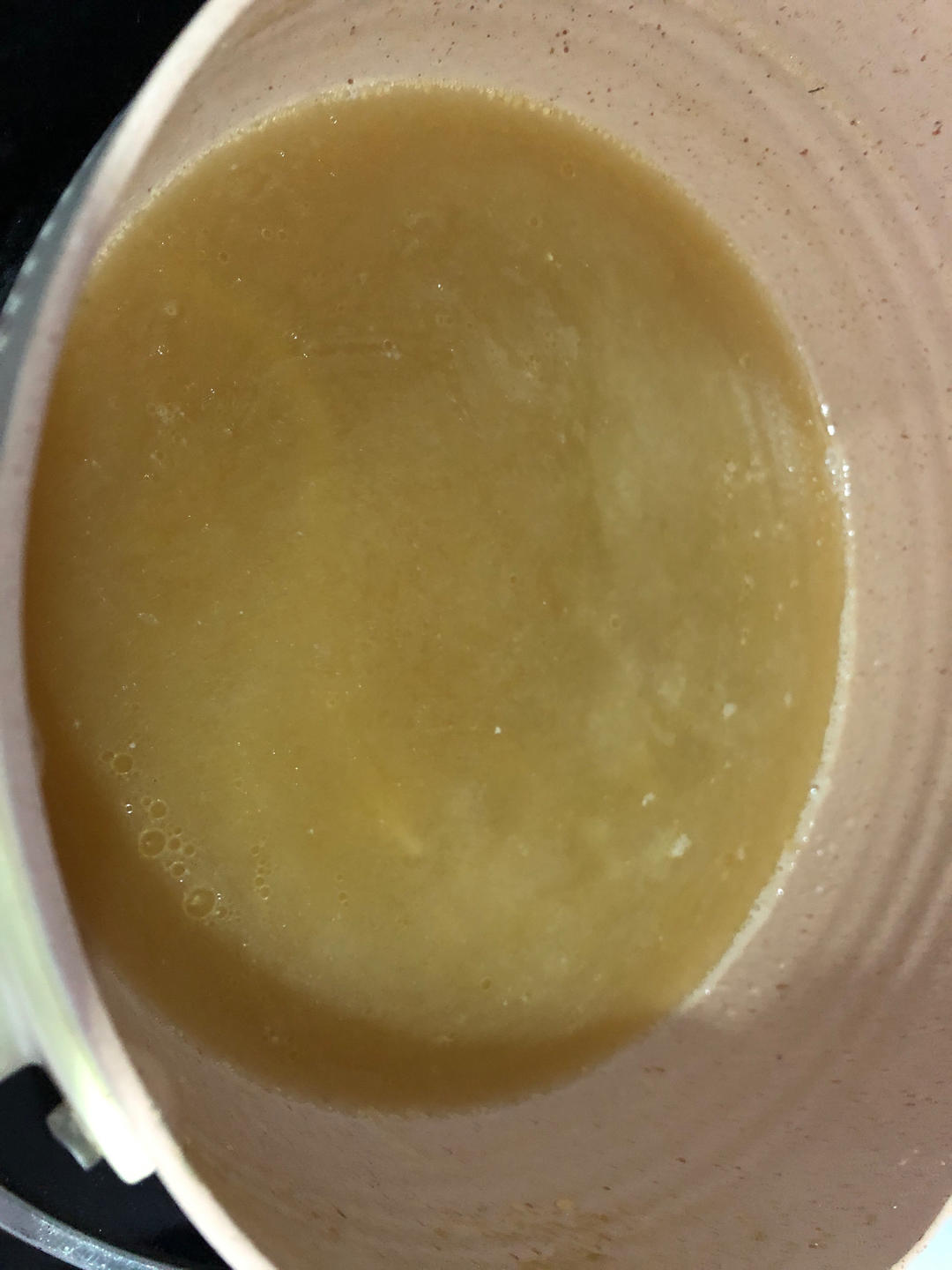 云吞面之一（汤底）