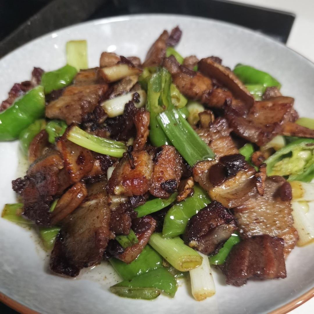 非常下饭的一道菜：酱肉，配它吃我可以吃两碗饭