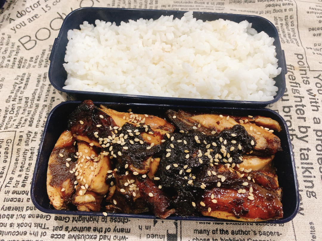 超简单香煎鸡腿