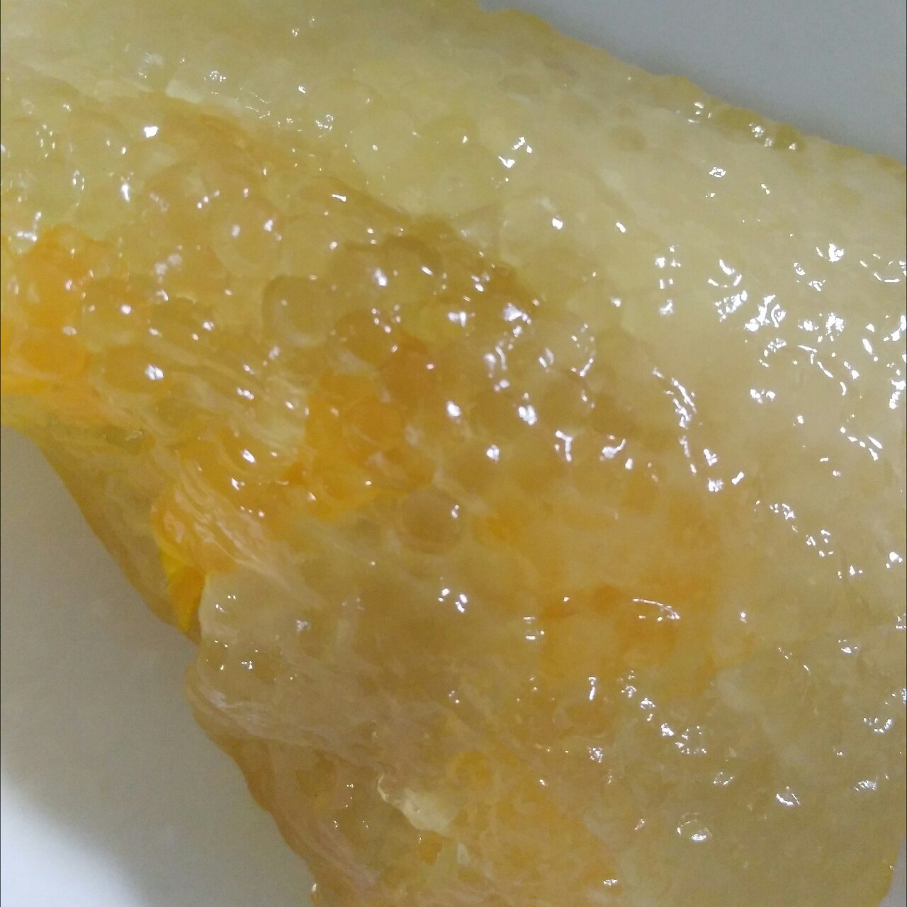 水晶粽子°端午新get√