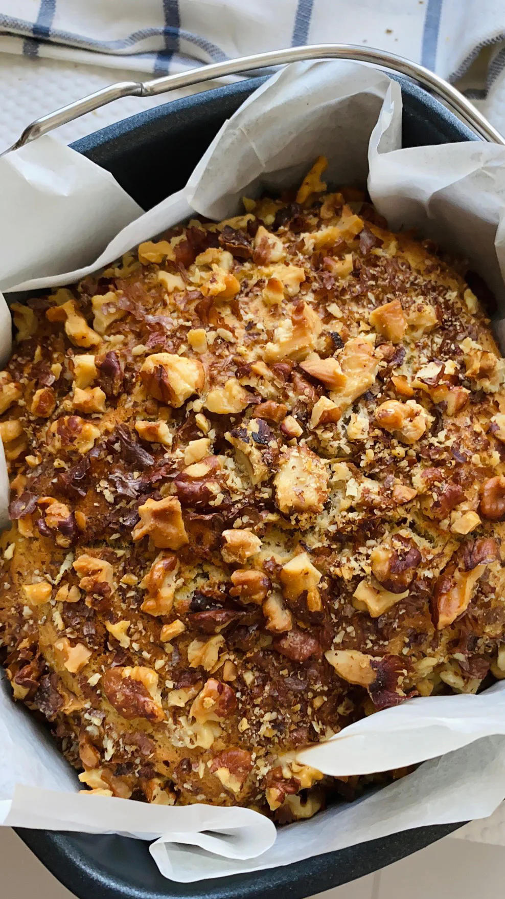 【不能更简单的香蕉面包（蛋糕）Banana Bread】