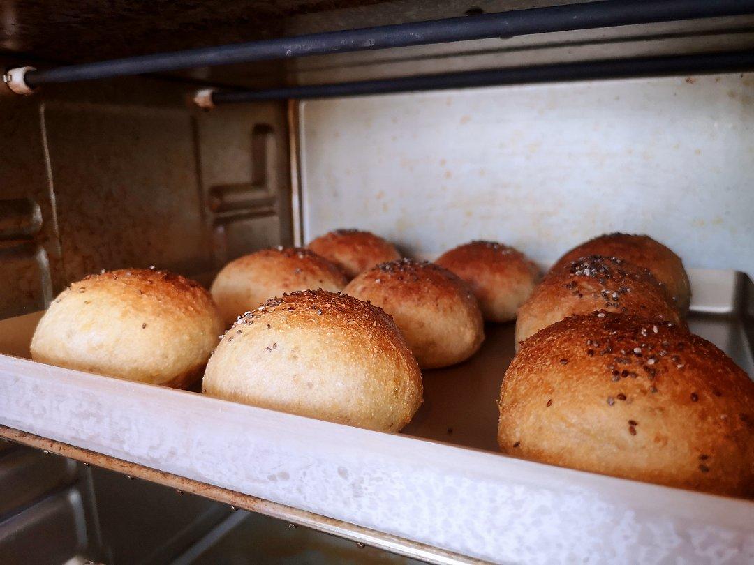 最详细生酮丢糖面包